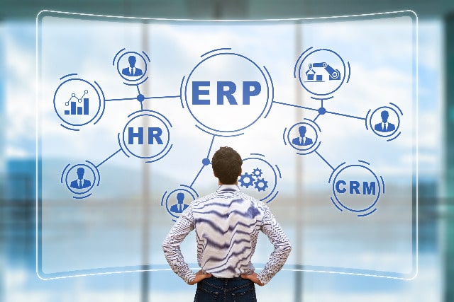 Costly ERP Implementation Mistakes