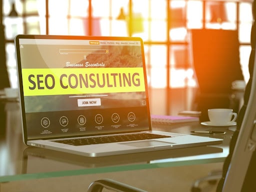 Choosing an SEO Agency for Entreprene