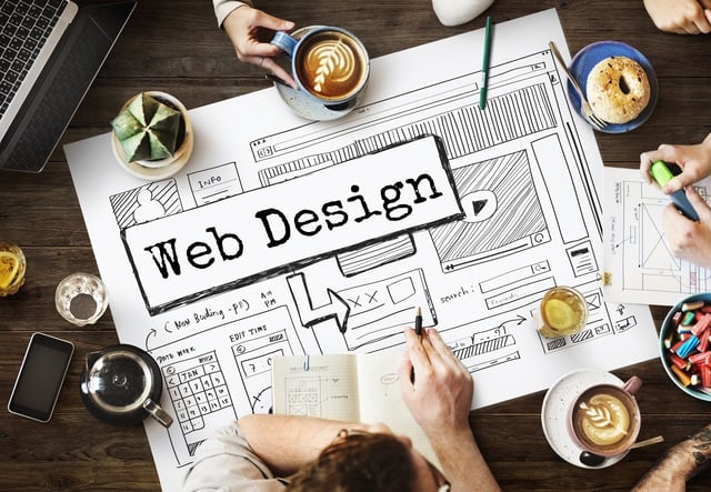 Web Design Agency Can Grow Your Business