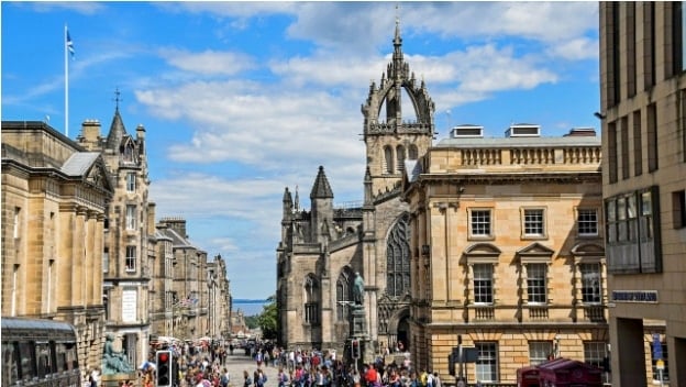 What You Need To Know About Doing Business In Britain and Scotland