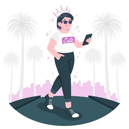 Take action, follow trends