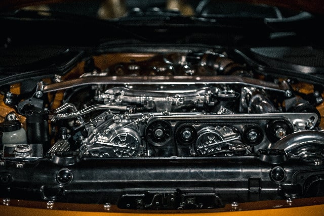 Maintenance, Repair, and Operations(MRO)