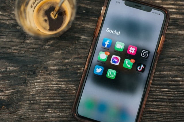 How Big Data Has Changed Social Media Marketing