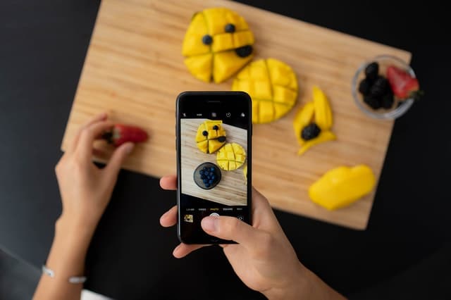 Leverage Instagram for Brand Awareness