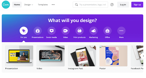 Printing proof online