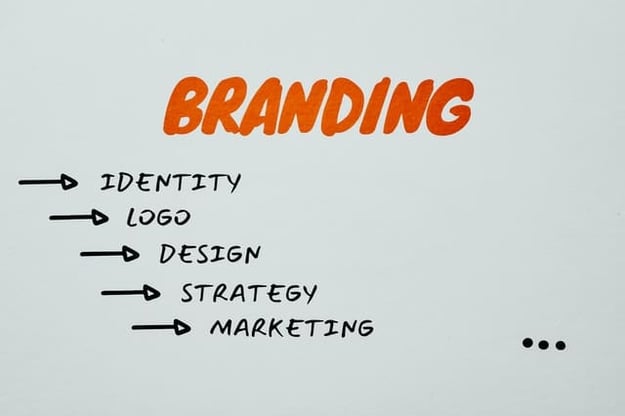 tips to rebranding success
