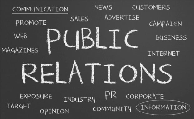 4 Tips For Choosing The Right Public Relations Company