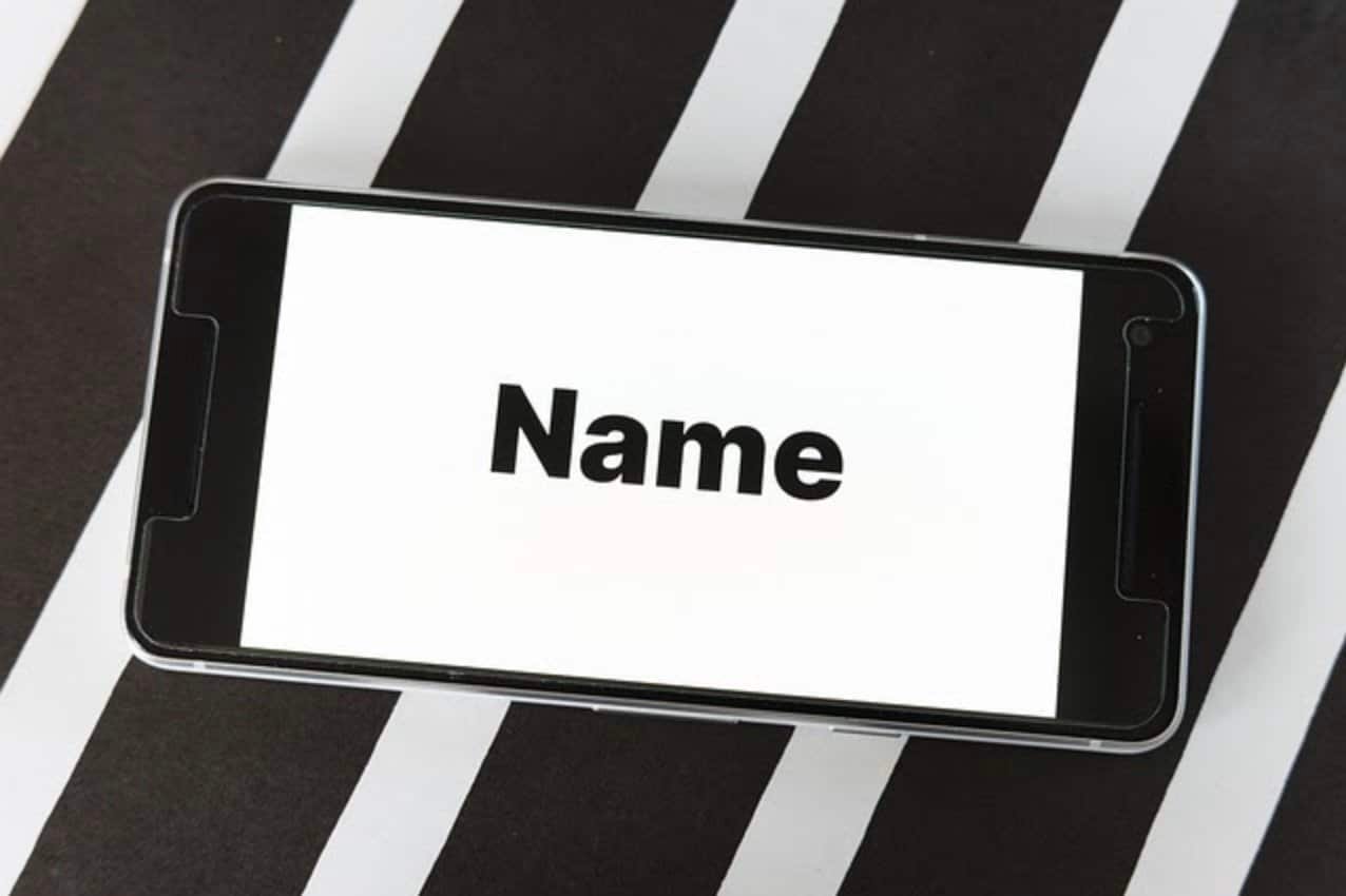Understanding the Importance of Your Business Name