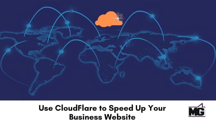 Use-CloudFlare-to-Speed-Up-Your-Business-Website.