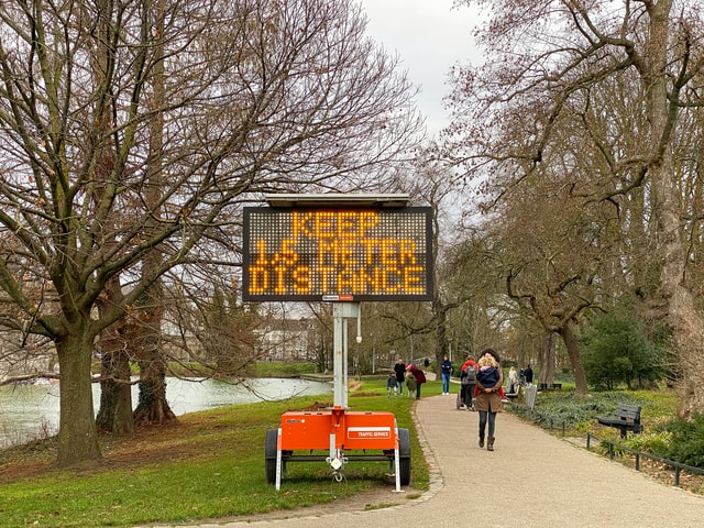 What Are The COVID Safety Requirements That Offices Have To Follow? Find Out Here