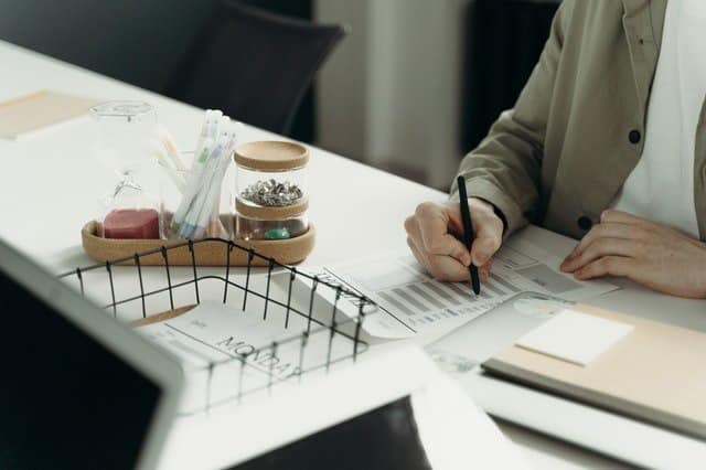 Create a Business Emergency Plan