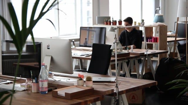 How To Rent An Office Space For The Success And Growth Of Your Business