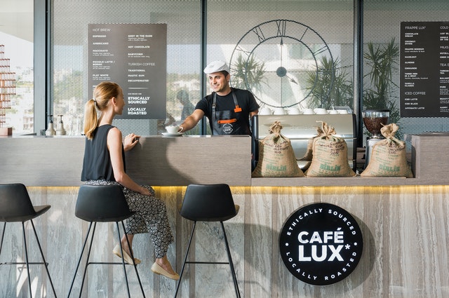 Various Things to Consider When Choosing Your Cafe Furniture