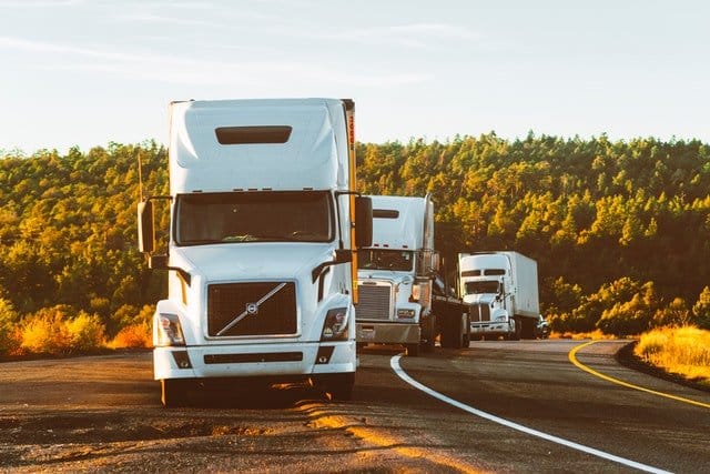 Important Considerations to Make Before Starting a Trucking Business