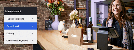 Restaurant POS System Can Benefit Your Business