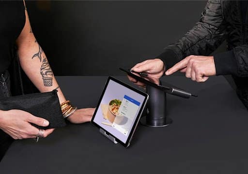 Restaurant POS System Can Benefit Your Business