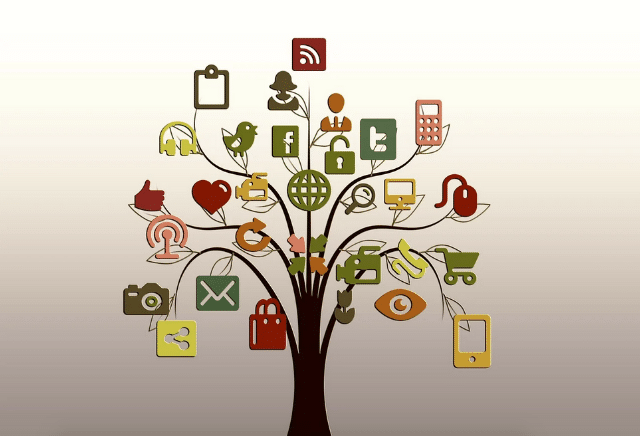 social media campaigns