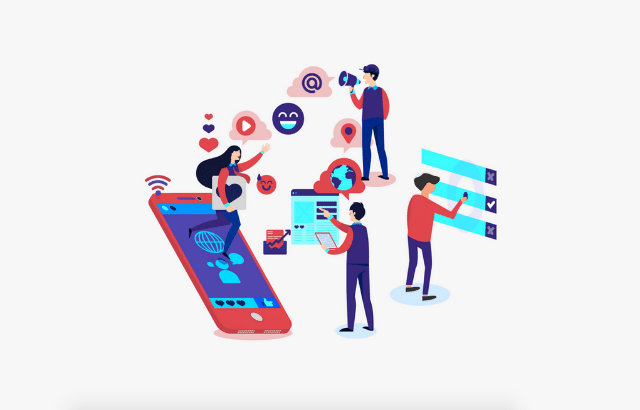 Why Your Social Media Campaigns Are Not Working