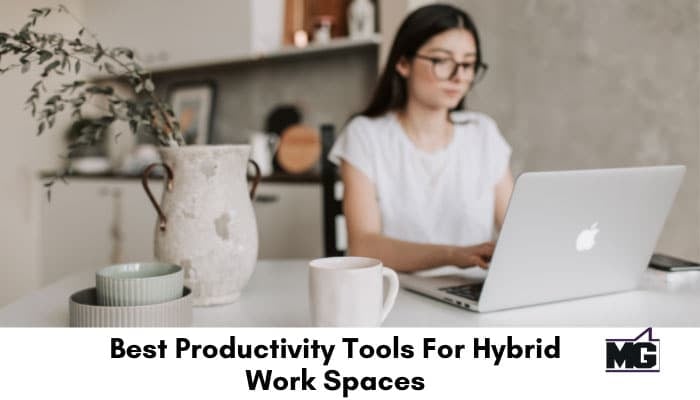 Hybrid Work 