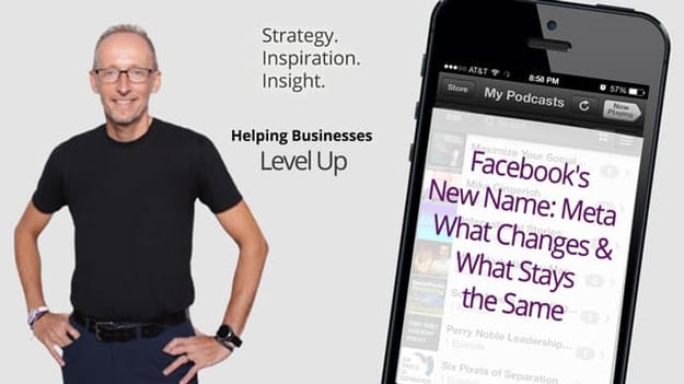 Facebook's New Name: Meta - What Changes and What Stays the Same