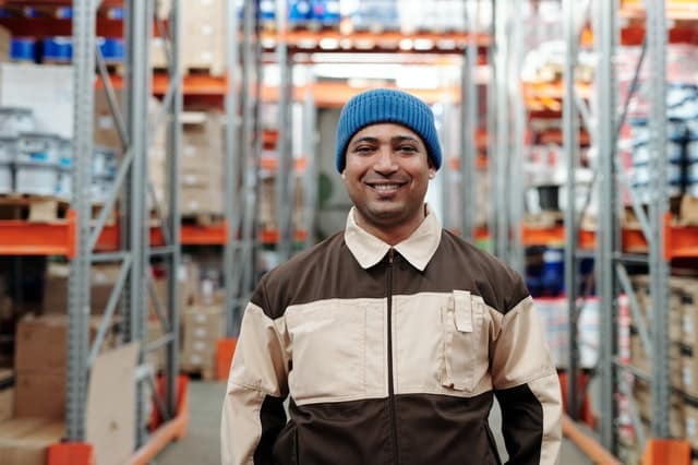 Your FAQs About Micro-Fulfillment Centers Answered