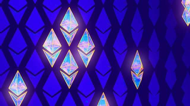 Are NFTs only on Ethereum? The Difference Between Ethereum and NFTs