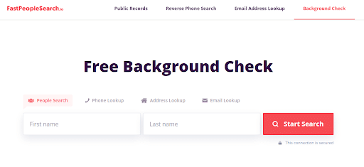 How to Do A Background Check for Free 