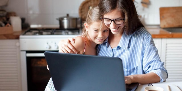 Use Cybersecurity While at Home