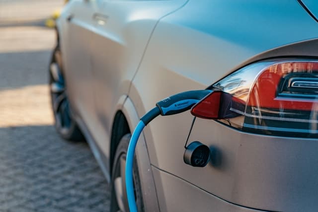 Electric Cars May Flood The Market