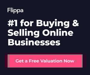 How Much is Your Online Business Worth? Flippa Can Tell You!