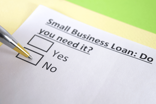 Holiday Planning With a Small Business Loan Just for You