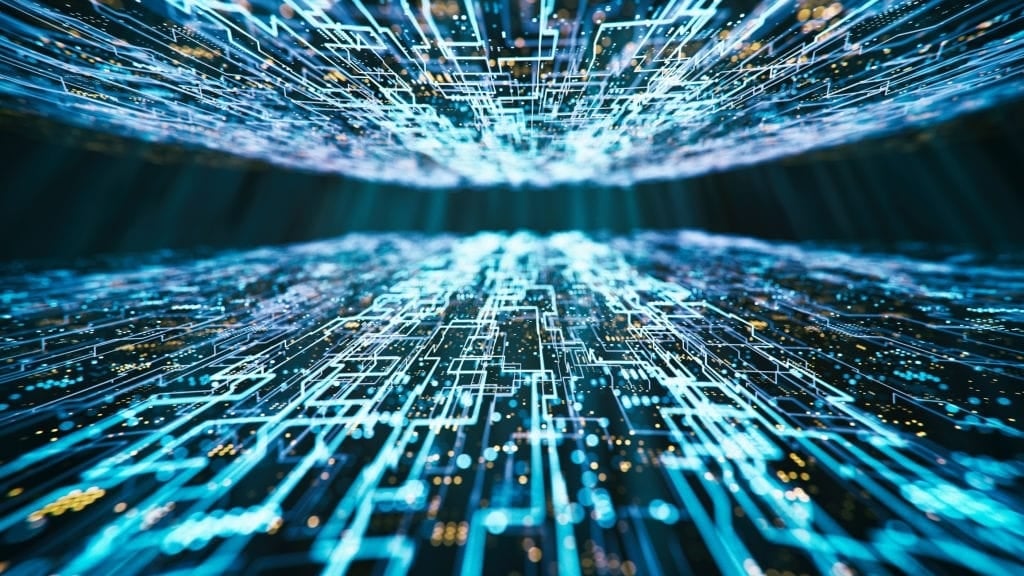 Cloud mining – mine crypto with no expensive hardware!