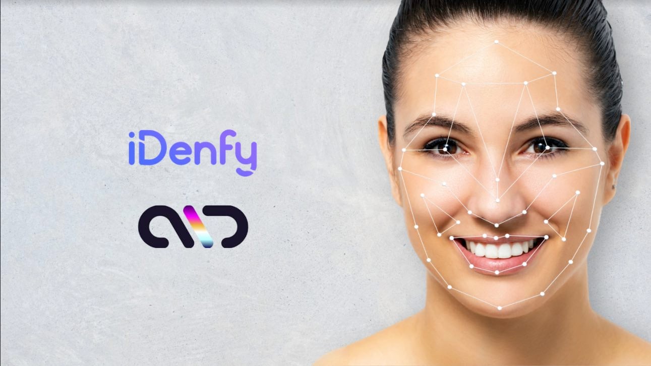 A.ID’s Product of Regulatory Compliance Further Enhanced by a Partnership with iDenfy