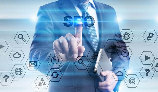 What To Look For In An SEO Toronto Consultant