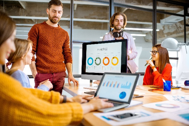 Business Benefits Of Hiring a Digital Marketing Agency in Toronto