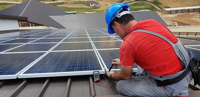 How The Right Software Can Make Your Solar Business Stand Out Amongst The Competition