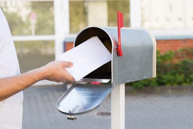 Master Direct Mail Marketing