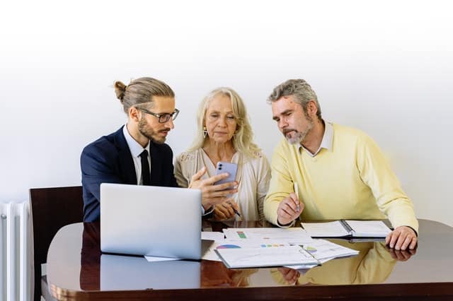 Common Types Of Loans You Can Apply For