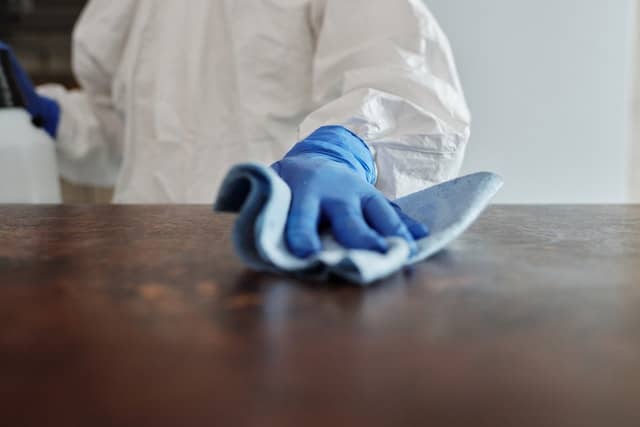 How to Find a Professional Cleaning Company that's Right for Either Home or Office