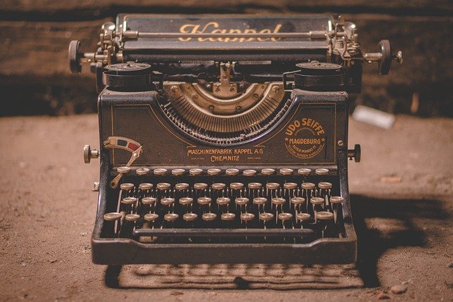 Useful Tips To Help You Become A Book Editor