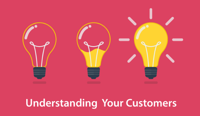 understand your customers