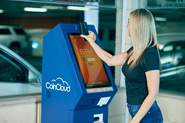Know About the Whole Process of Buying Bitcoin from an ATM