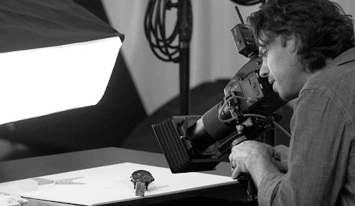 product photographer