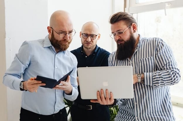 What Do The Most Effective Leaders Have In Common