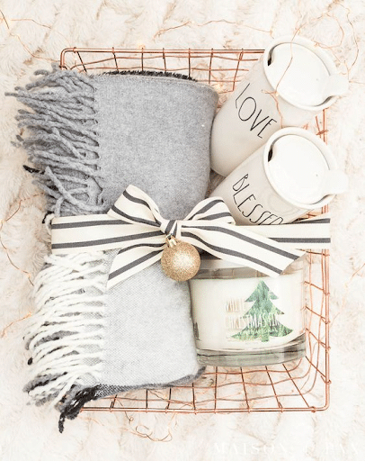 gift basket
