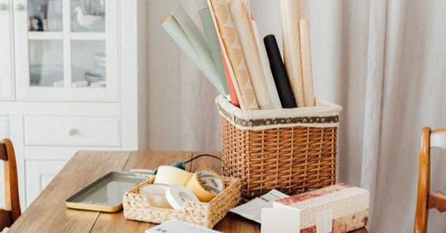 Start a Corporate Gift Basket Business