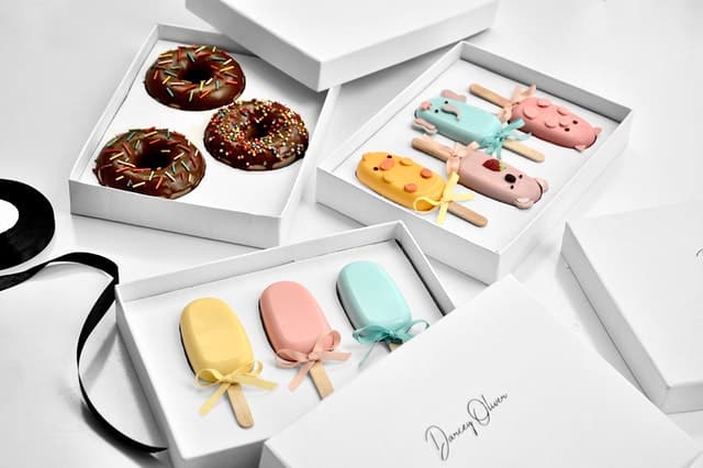 Small Business Stand Out With Custom Packaging