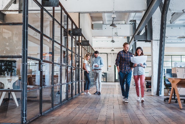 Flexible Workspaces Can Grow Your Small Business