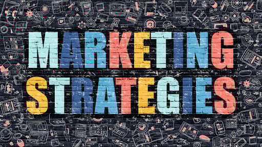 Marketing Strategies that Still Work in 2022