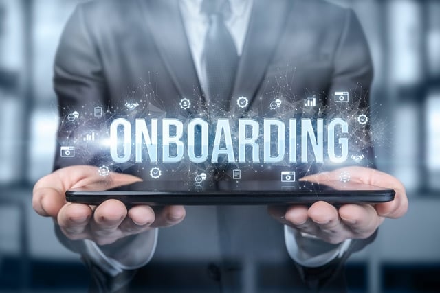 onboarding